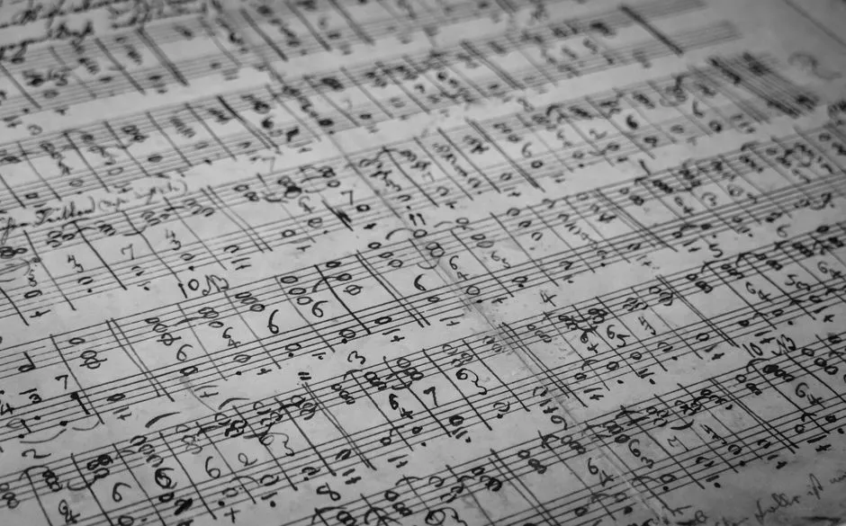 Mozart Köchel Numbers, Explained Simply