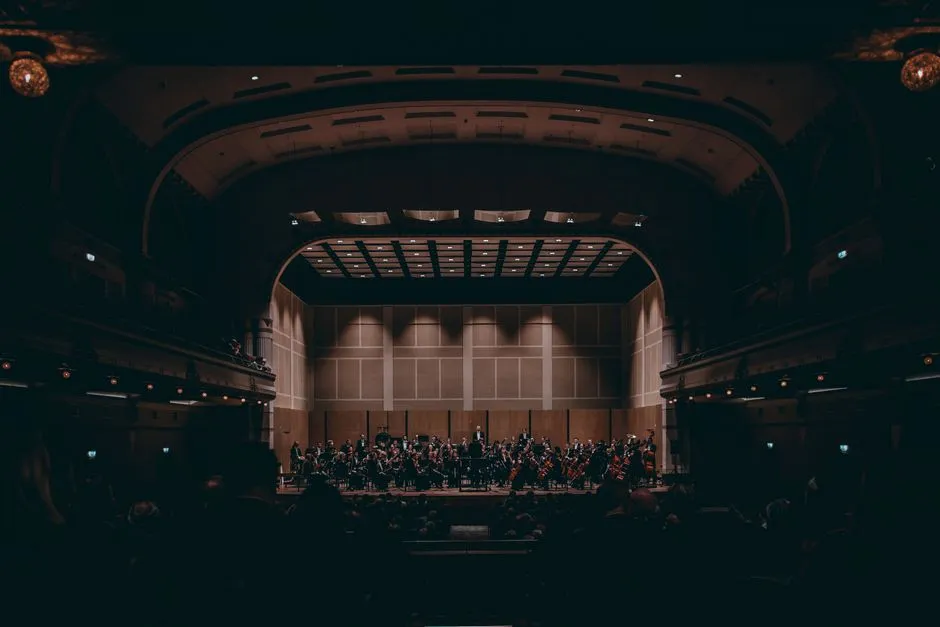 How to Listen to a Mozart Symphony